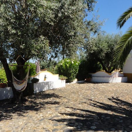 Monte Dos Aroeirais Villa Fronteira Exterior photo